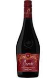 Cupcake Signature Sweet Red
